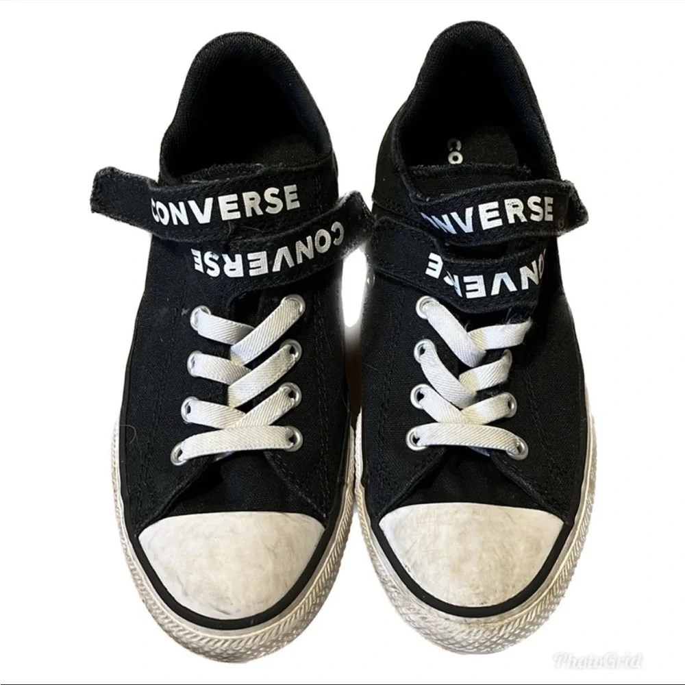 Converse All Star Velcro sneakers